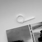 Reusable ring sizer